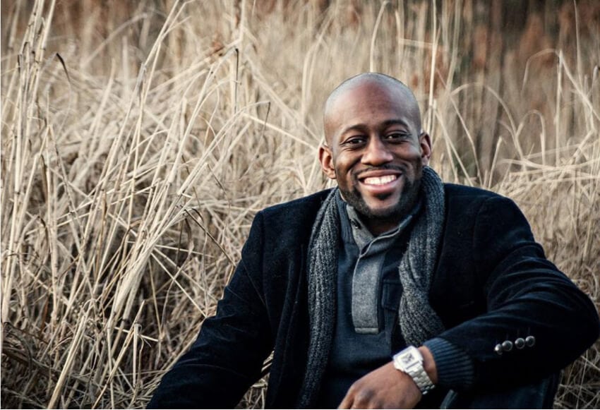 Fidel Forde